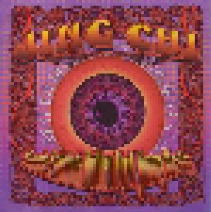 Jing Chi: Jing Chi (Promo-CD) - Bild 1
