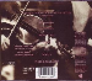 Michael Kamen Feat. David Sanborn: Concerto For Saxophone (CD) - Bild 2
