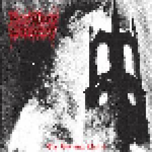 Cover - Lucifers Hammer: Burning Church, The