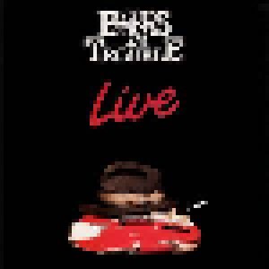 Blues 'N' Trouble: Live (LP) - Bild 1