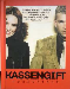 Rosenstolz: Kassengift (2-CD) - Bild 1