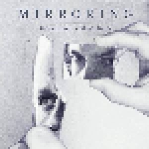 Cover - Darwinmcd & Mark Bebb: Mirroring