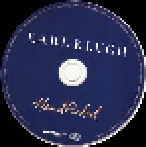 Earl Klugh: Handpicked (Promo-CD) - Bild 3