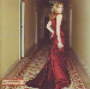 Diana Krall: Christmas Songs (Promo-CD) - Bild 1