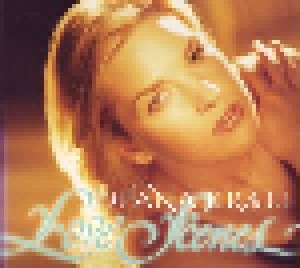 Diana Krall: Love Scenes (CD) - Bild 1