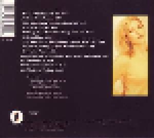 Diana Krall: Love Scenes (CD) - Bild 2