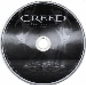 Creed: Greatest Hits (CD) - Bild 3