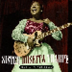 Sister Rosetta Tharpe: Essential Early Recordings (2-CD) - Bild 1