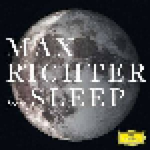 Max Richter: From Sleep (CD) - Bild 1