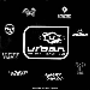 Urban - The Next Generation (Promo-CD) - Bild 1