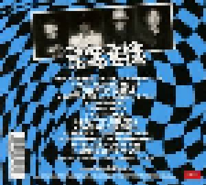 Cheap Trick: In Another World (CD) - Bild 2