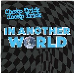 Cheap Trick: In Another World (CD) - Bild 4