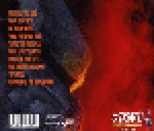 Steelpreacher: Back From Hell (CD) - Bild 2