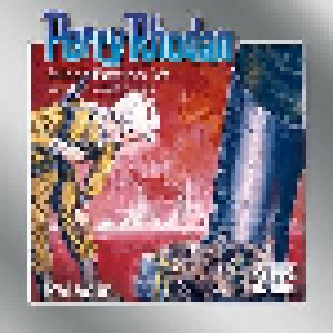 Perry Rhodan: (Silber Edition) (39) Paladin (2-CD-ROM) - Bild 1