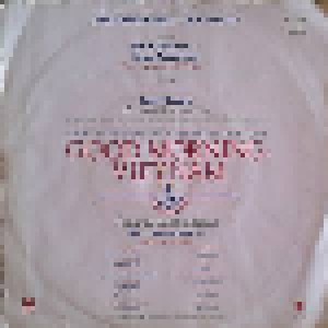 Adrian Cronauer + Louis Armstrong + James Brown: Good Morning Vietnam (Split-Promo-7") - Bild 2