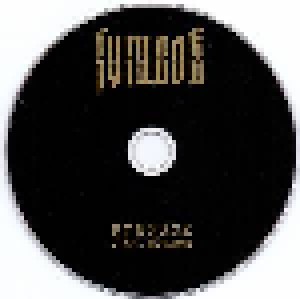 Fyrnask: VII - Kenoma (CD) - Bild 3