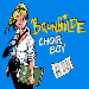 Cover - Brunhilde: Choir Boy