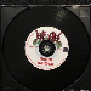 HI-GH: Night Dances (CD) - Bild 2