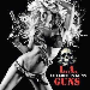 L.A. Guns: Covered In Guns (LP) - Bild 1
