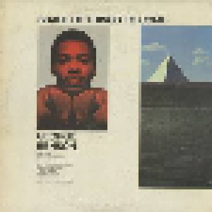 George Benson: Shape Of Things To Come (LP) - Bild 2
