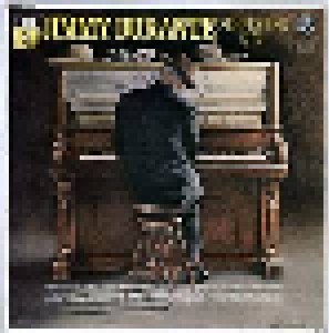 Cover - Jimmy Durante: September Song