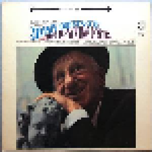 Jimmy Durante: Hello Young Lovers (LP) - Bild 1