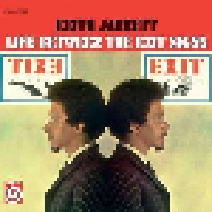 Keith Jarrett: Life Between The Exit Signs (LP) - Bild 1