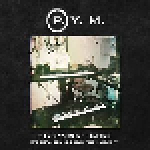 Pitch Yarn Of Matter: It's New, Sounds Old And I Love It (CD) - Bild 1