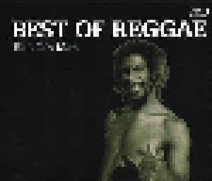 Cover - Paragons, The: Best Of Reggae - Hail Jah Man