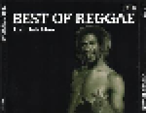 Best Of Reggae - Hail Jah Man (2-CD) - Bild 2