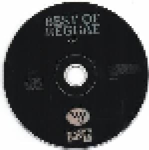 Best Of Reggae - Hail Jah Man (2-CD) - Bild 4
