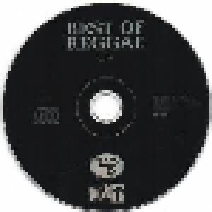 Best Of Reggae - Hail Jah Man (2-CD) - Bild 5