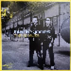 Blank & Jones: The Singles (2-LP) - Bild 1