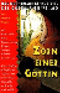Cover - Martin Walser: Zorn Einer Göttin