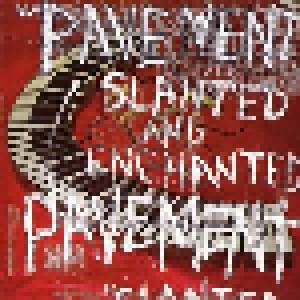 Pavement: Slanted And Enchanted (LP) - Bild 1
