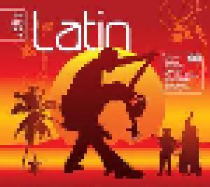 Very Best Of Latin, The - Cover