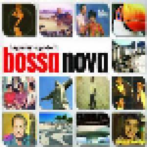 Beginner's Guide To Bossa Nova - Cover