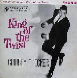 Chubby Checker: King Of The Twist, The - Cover