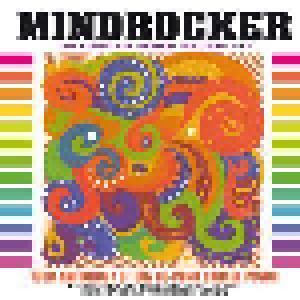 Mindrocker - The Complete Series: 1-13 - Cover