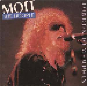 Mott The Hoople: London To Memphis - Cover