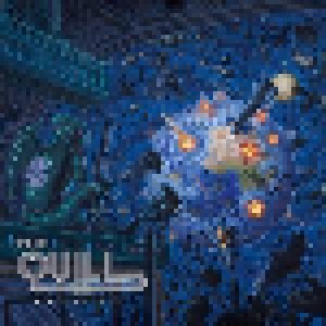 Cover - Quill, The: Earthrise