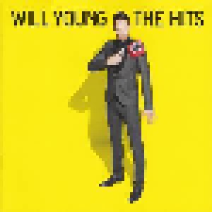 Will Young: The Hits (CD + DVD) - Bild 3