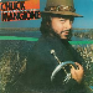 Cover - Chuck Mangione: Main Squeeze