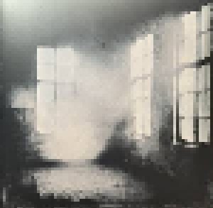 Cover - David Granström: Empty Room