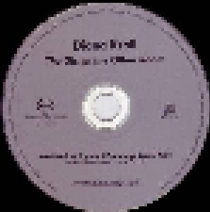 Diana Krall: The Girl In The Other Room (Promo-CD) - Bild 6