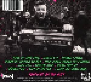 Dropkick Murphys: Turn Up That Dial (CD) - Bild 2