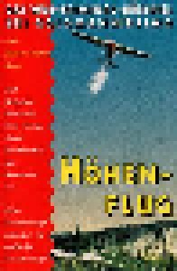 Cover - Hanns-Peter Karr: Höhenflug
