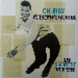 Chubby Checker: 16 Greatest Hits (LP) - Bild 1
