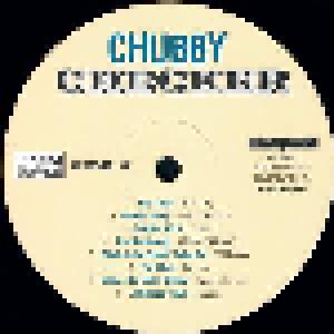 Chubby Checker: 16 Greatest Hits (LP) - Bild 3