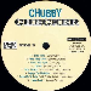 Chubby Checker: 16 Greatest Hits (LP) - Bild 4